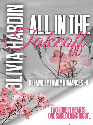 cover image of All in the Takeoff